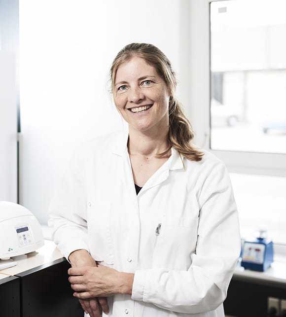 Ann Dorte Pørneki